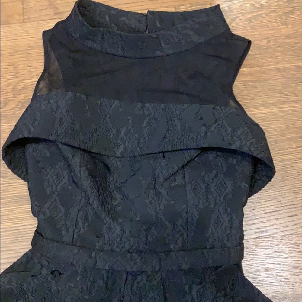 Nero by Jatin varma dress - Picture 6 of 8